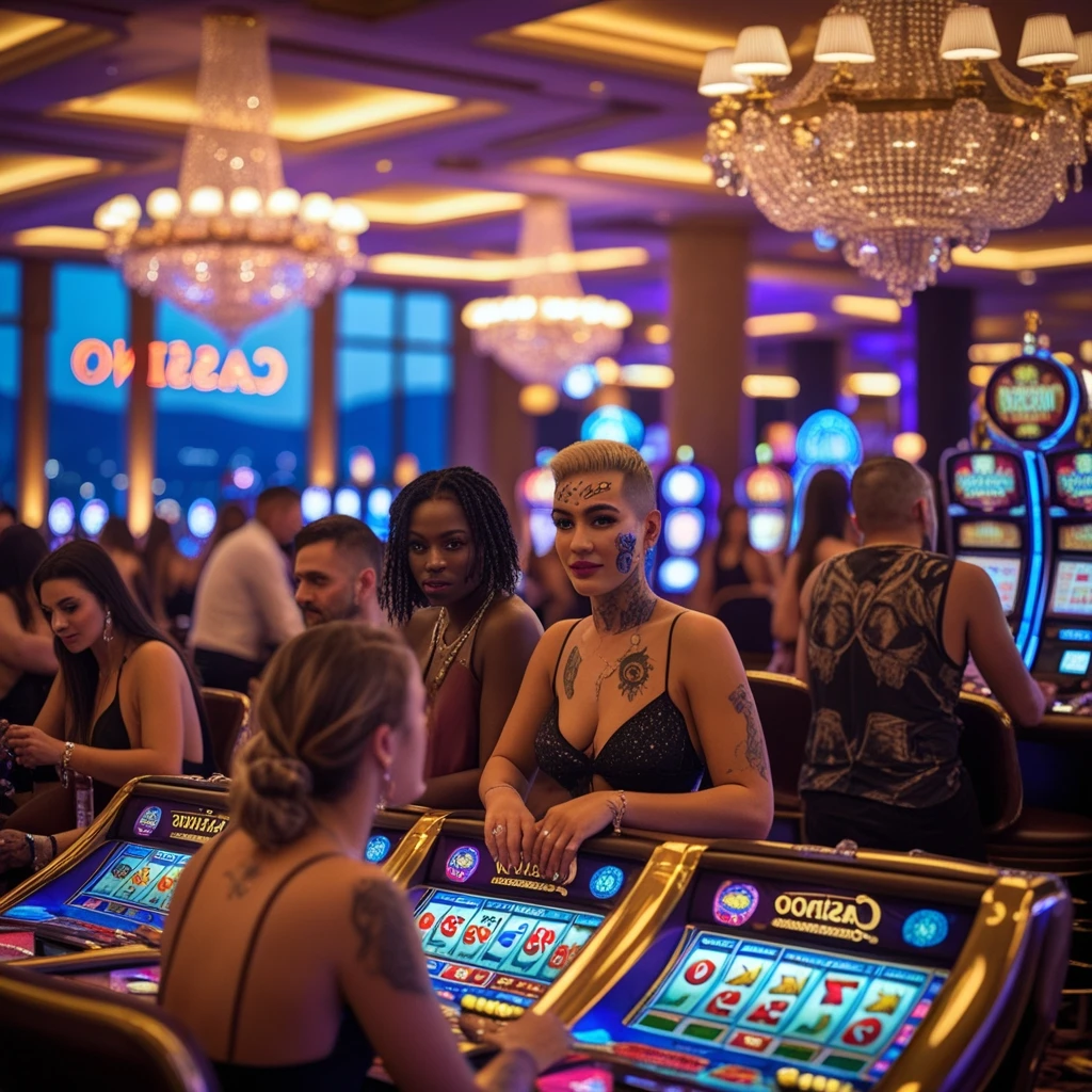 Lily, Rosemary, i As Pik